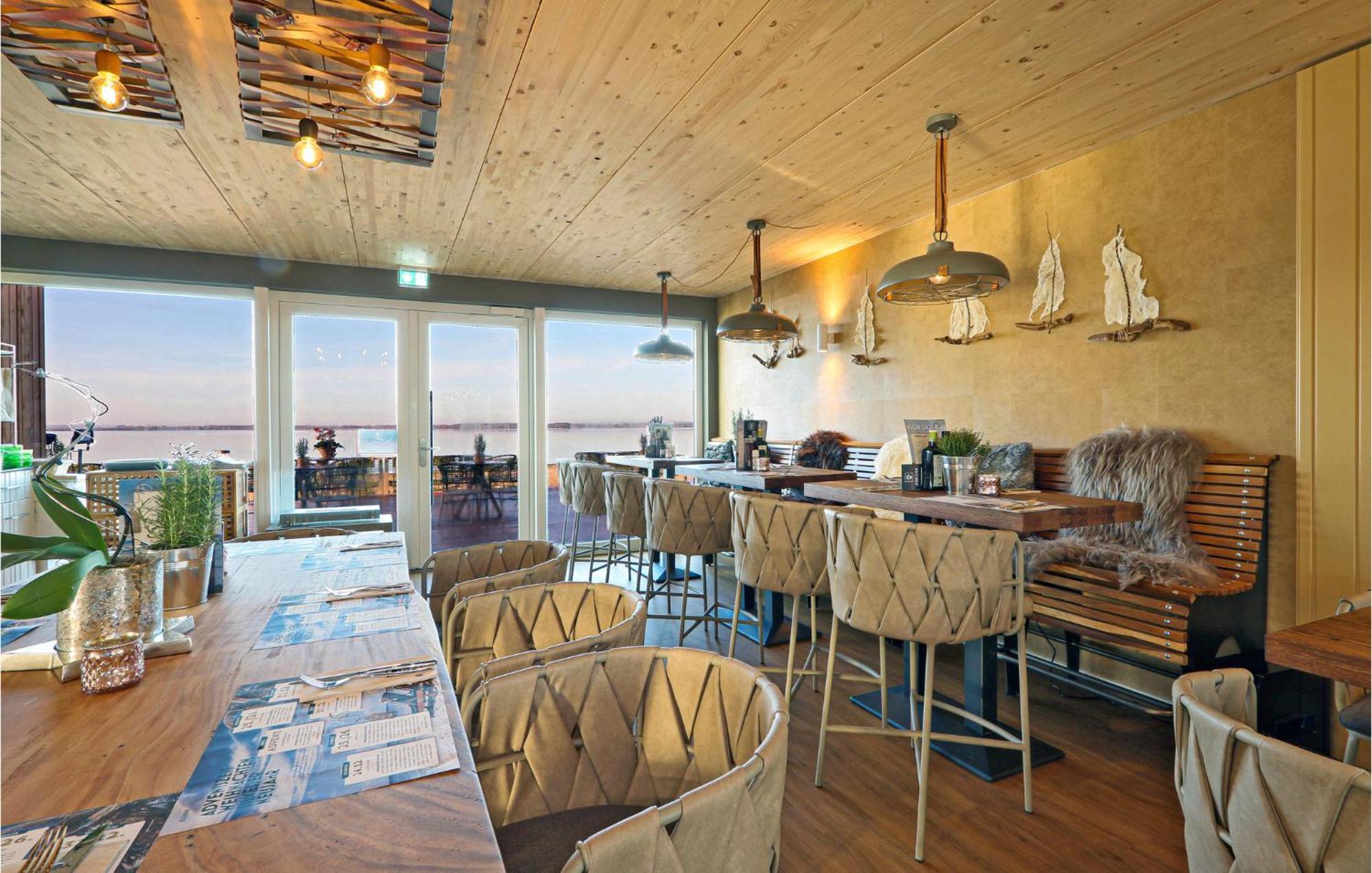 Penthouse Comfort Lembruch Exterior photo